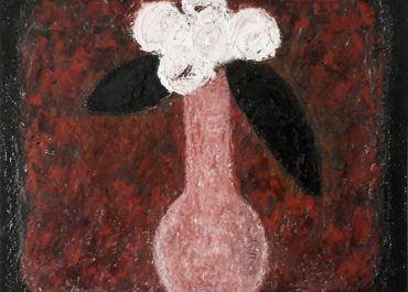 Still life vase 70x60